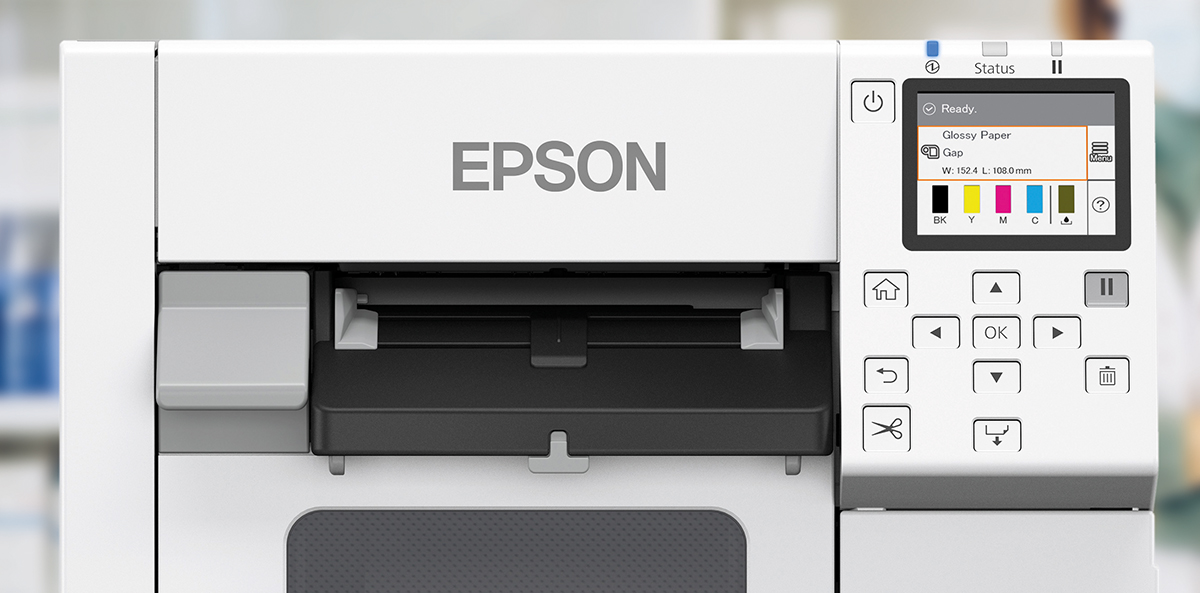 drukarka Epson