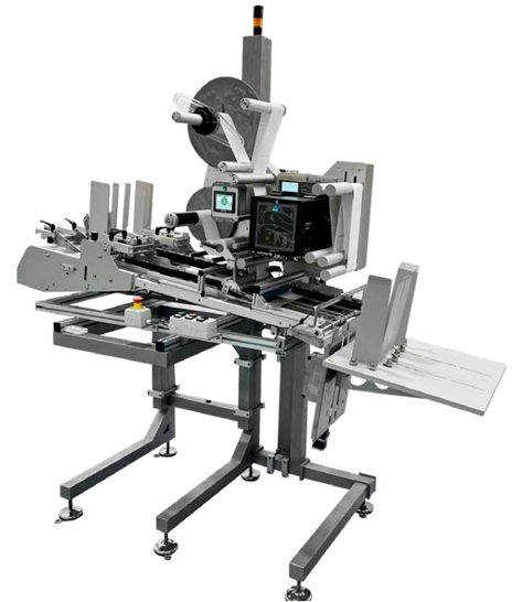 ARCA's labeling system