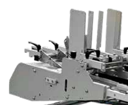 automatic marking system